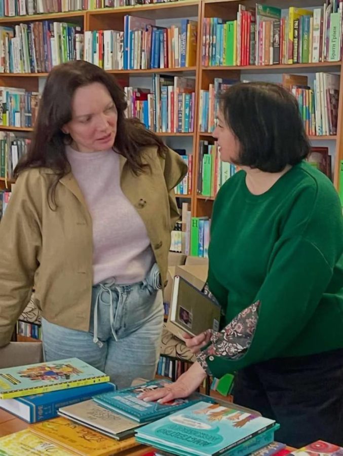 полиця добра