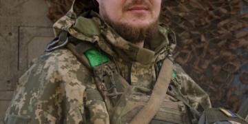 тернопільські артилеристи