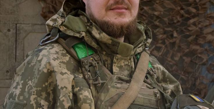 тернопільські артилеристи