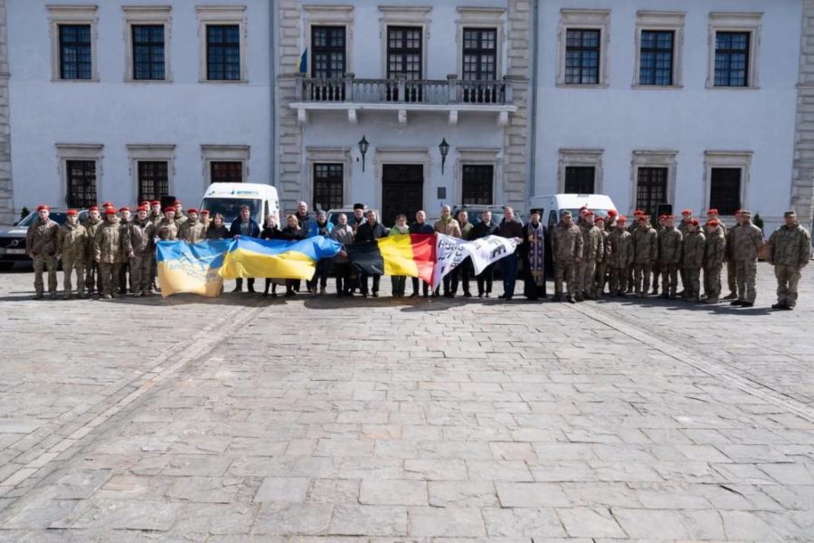 Роман Полікровський