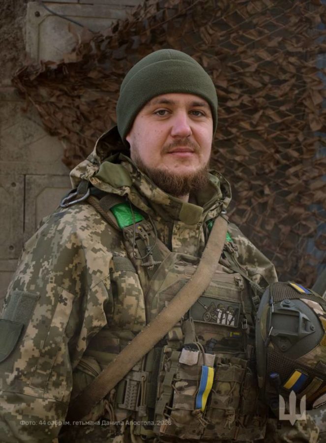 тернопільські артилеристи