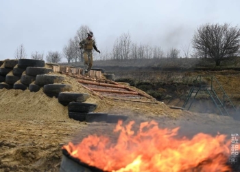 нацгвардійці