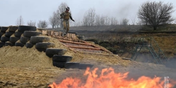 нацгвардійці