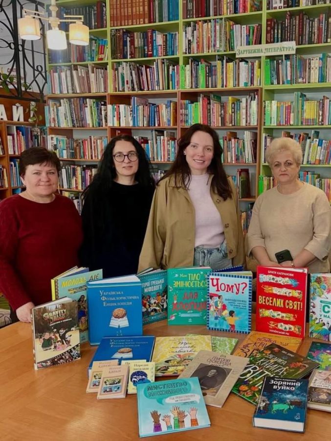 полиця добра