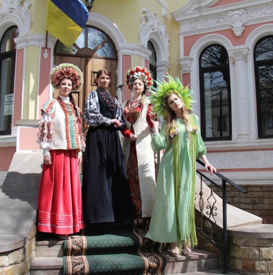 книжкове турне