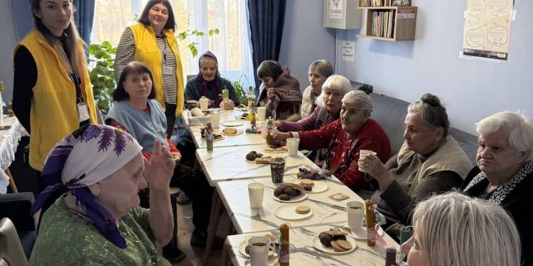 БФ «Посмішка ЮА»