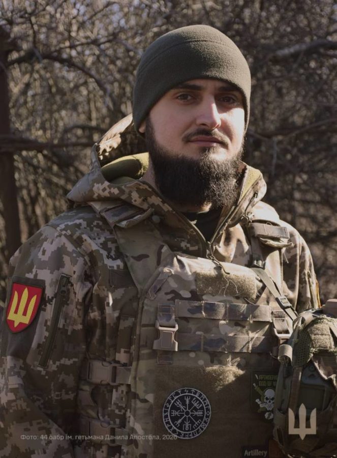 тернопільські артилеристи