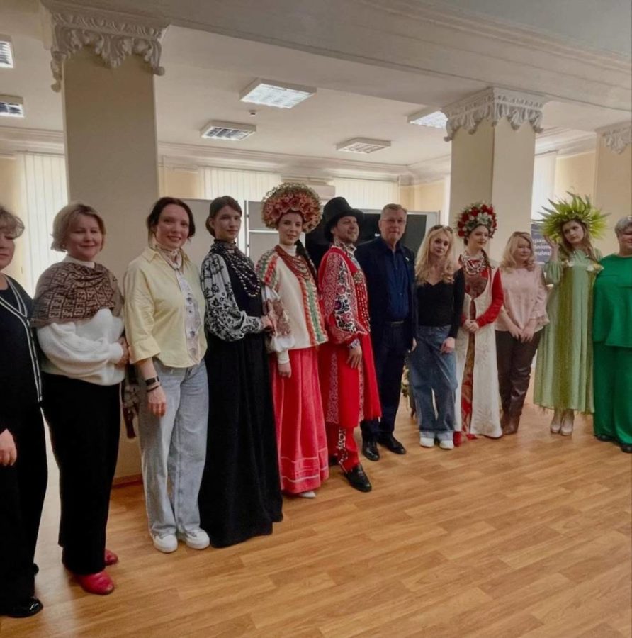 книжкове турне