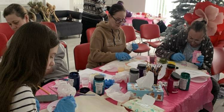 БФ «Посмішка ЮА»