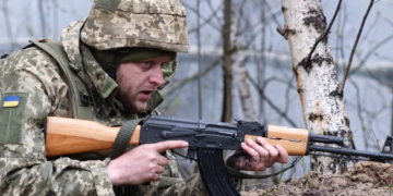 3 окрема важка механізована Залізна бригада