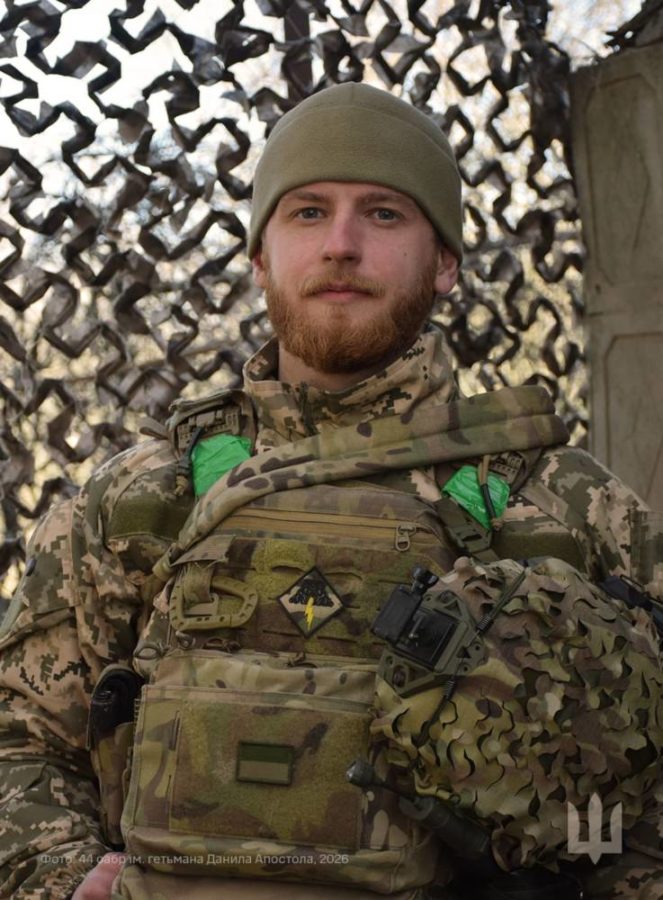 тернопільські артилеристи