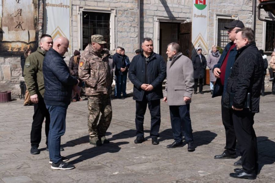 Роман Полікровський