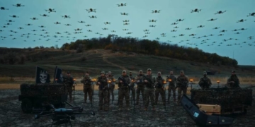 Кошти військових РФ пішли на дрони для ЗСУ