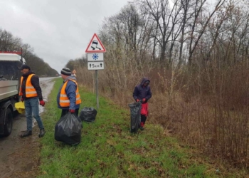 Дороги Тернопільщини після негоди: як триває відновлення та підготовка до ремонту «картами»