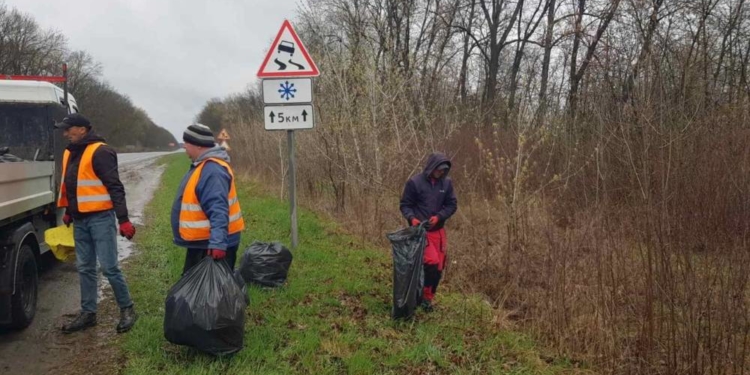 Дороги Тернопільщини після негоди: як триває відновлення та підготовка до ремонту «картами»