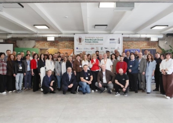 У Тернополі відбувся XVI Форум пивоварів