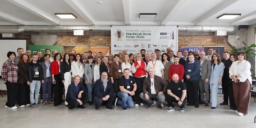 У Тернополі відбувся XVI Форум пивоварів