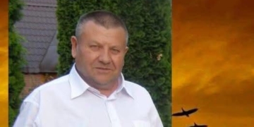 Пішов із життя художник Євген Шпак