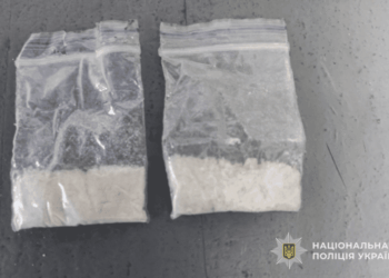 Наркотики в туалетному папері: у Чортківській колонії викрили зухвалу спробу передачі заборонених речовин