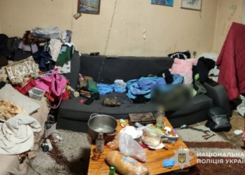 Конфлікт у Тернополі завершився тяжкою травмою голови: поліція затримала підозрюваного