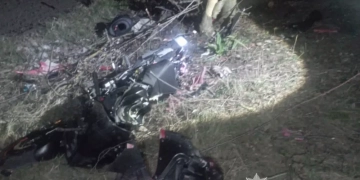 Смертельна аварія на трасі Ланівці – Вишнівець