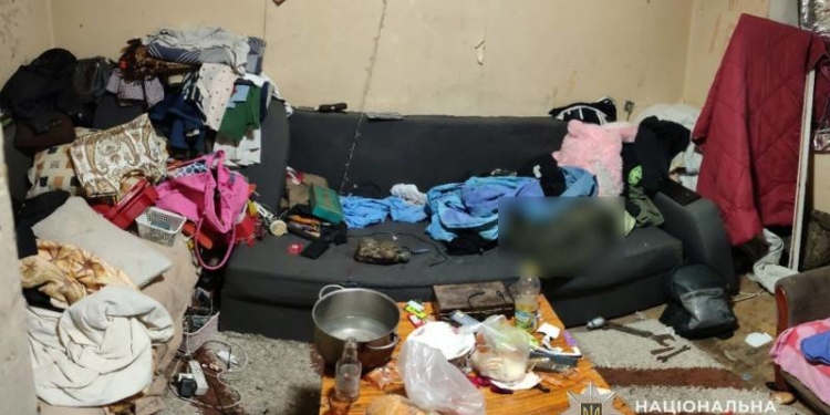 Конфлікт у Тернополі завершився тяжкою травмою голови: поліція затримала підозрюваного