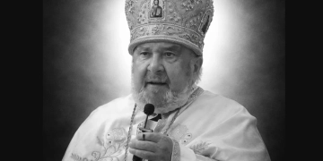 На Тернопільщині помер протоієрей Михайло Кільчицький: дата та місце похорону