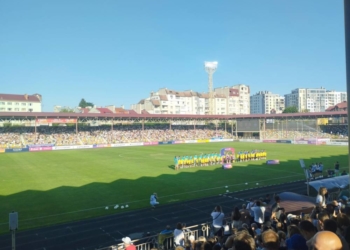 Чому у Тернополі не відбувся матч «Ниви»