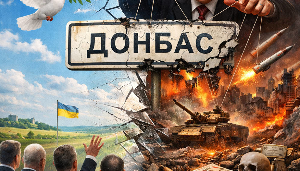 нвоа фаза війни