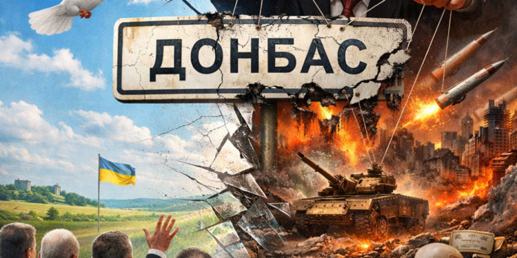 нвоа фаза війни