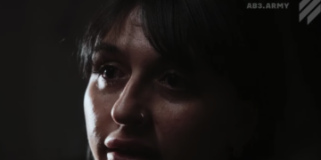 бойова медикиня