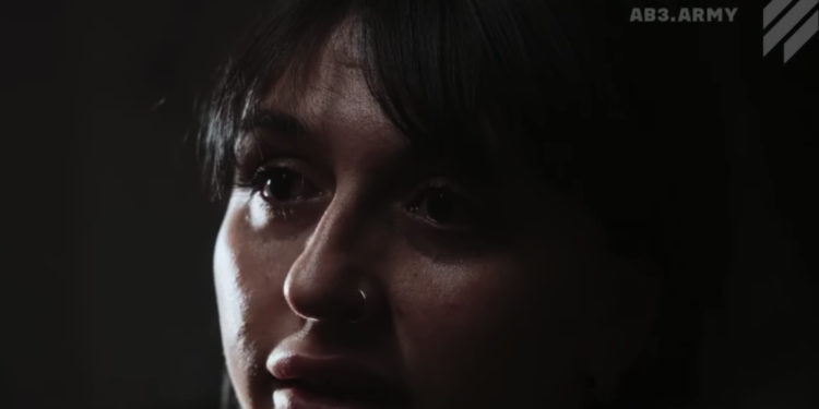 бойова медикиня