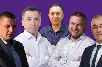 Аналіз доходів народних депутатів від Тернопільщини