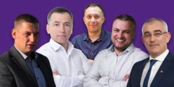 Аналіз доходів народних депутатів від Тернопільщини