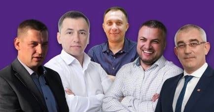 Аналіз доходів народних депутатів від Тернопільщини