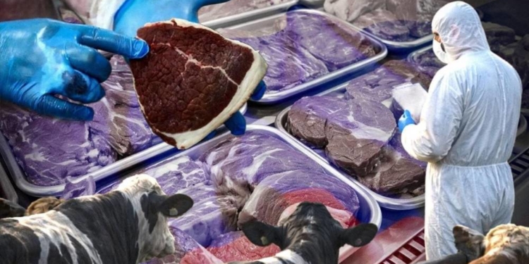 Монополізація через карантин