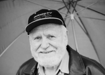 Втрата для українського мистецтва: Тернопіль прощається із легендарним графіком Євгеном Удіним