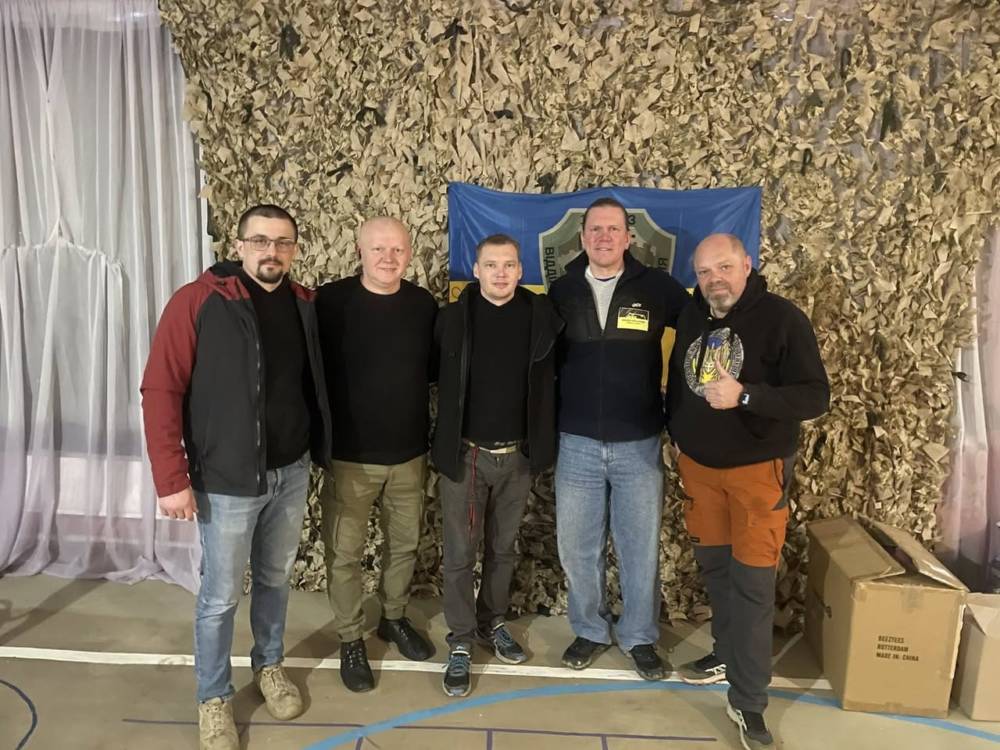 Фото Збаразька міська рада