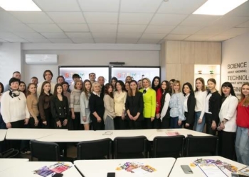 Майбутнє за STEM: у Західноукраїнському національному університеті нагородили юних інноваторів