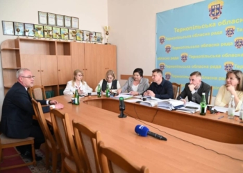 наглядова рада