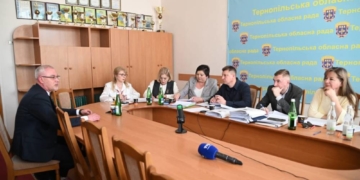 наглядова рада
