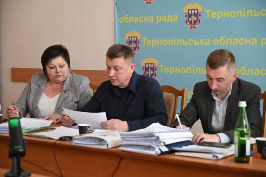 наглядова рада