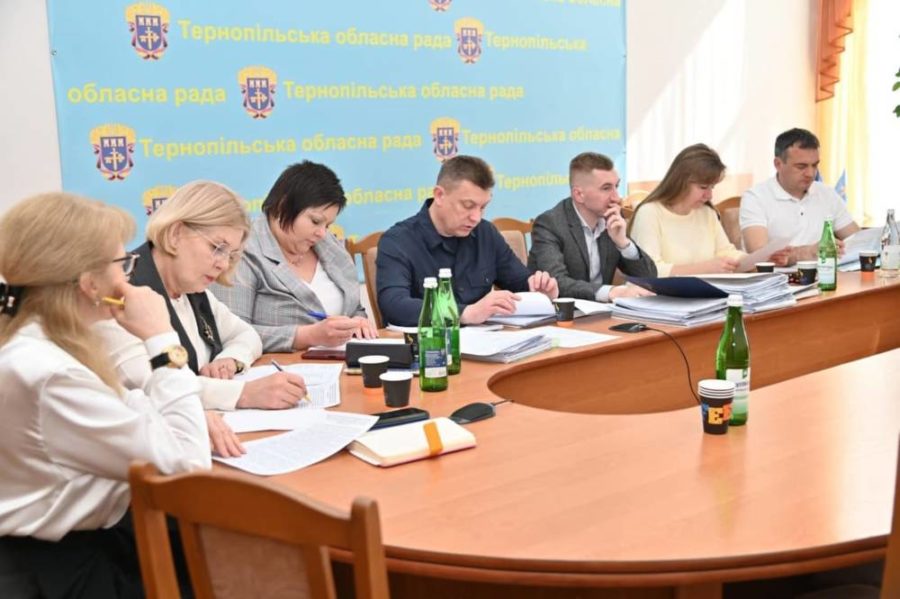 наглядова рада