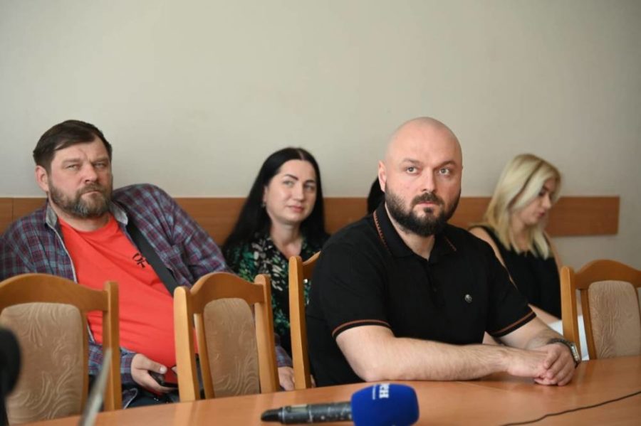 наглядова рада