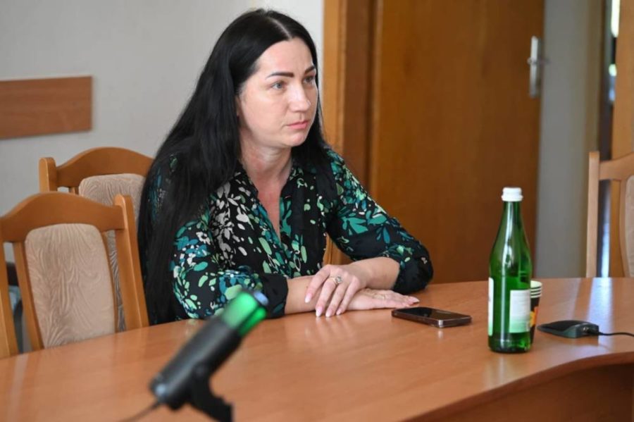 наглядова рада