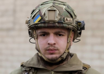 Артилерійський кулак Тернопільщини: у 44-й бригаді розповіли про воїнів, об'єднаних спільною метою