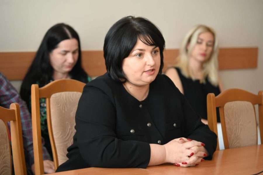 наглядова рада