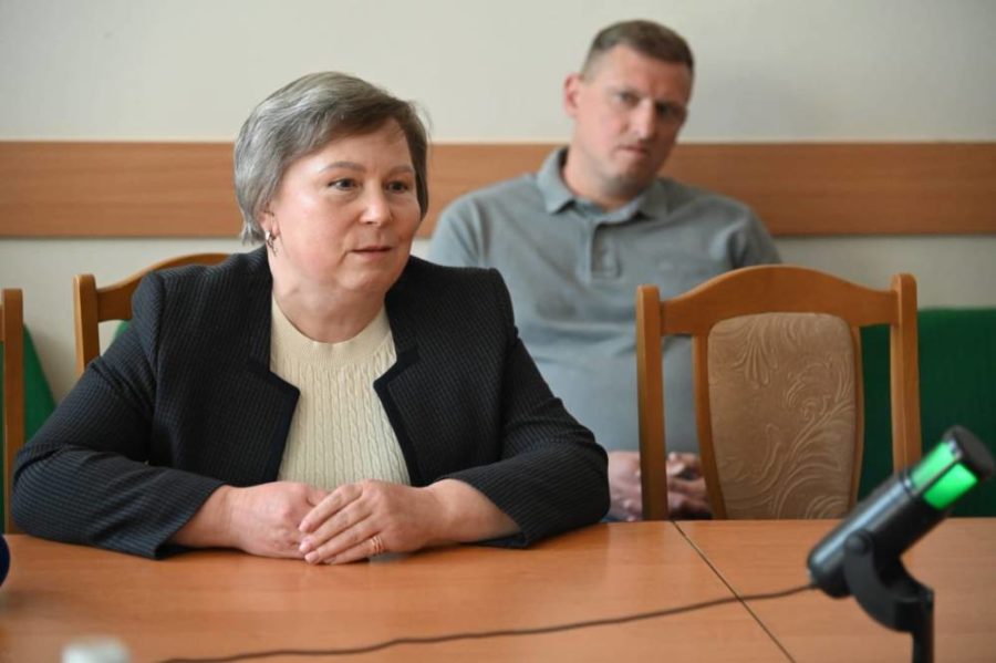 наглядова рада