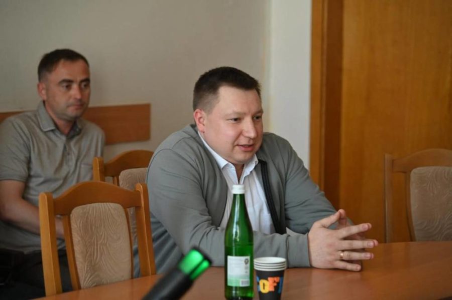 наглядова рада