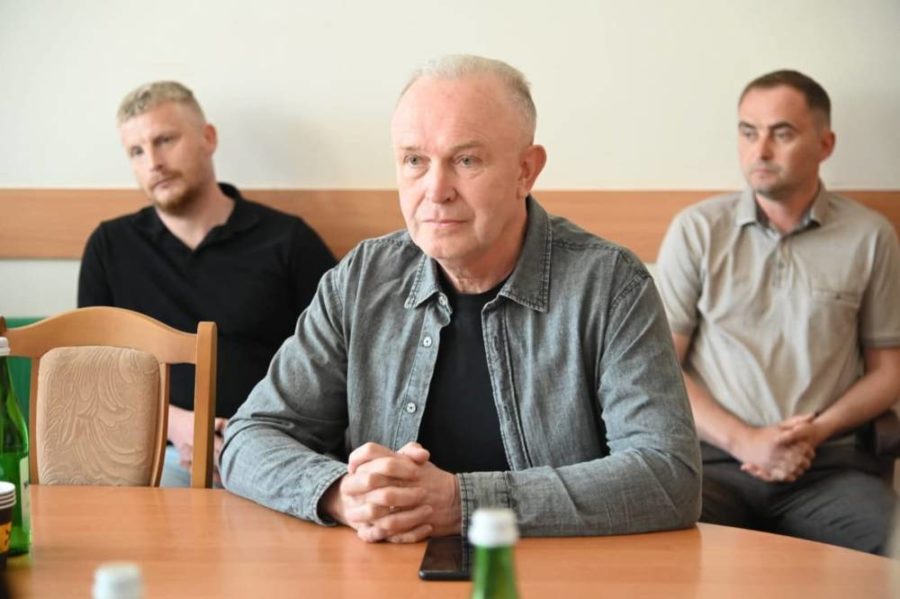 наглядова рада